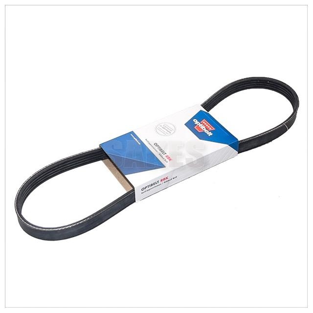 Timing Belt:2000 1070 01