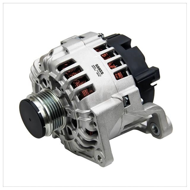 Alternator:4600 1014 01