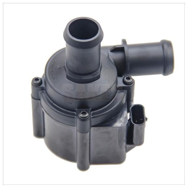 Additional Water Pump:2140 1029 01