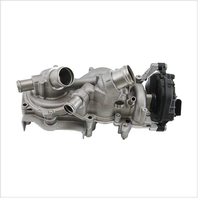 Water Pump:2100 1055 03