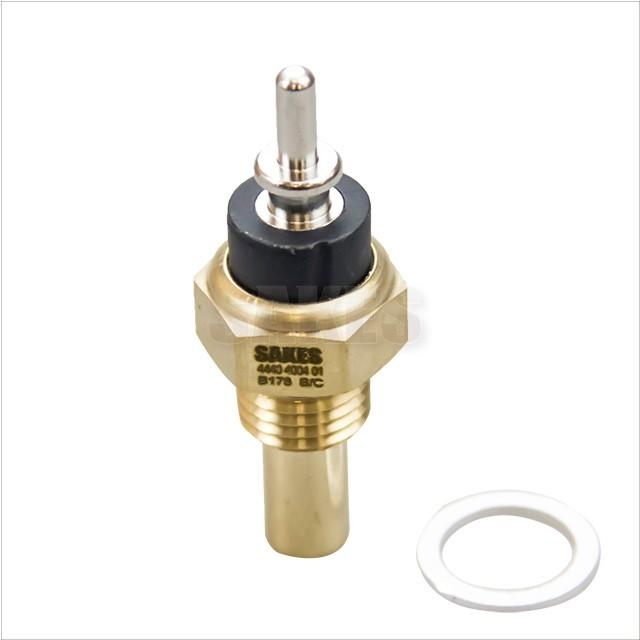 Temperature Sensor:4440 4004 01