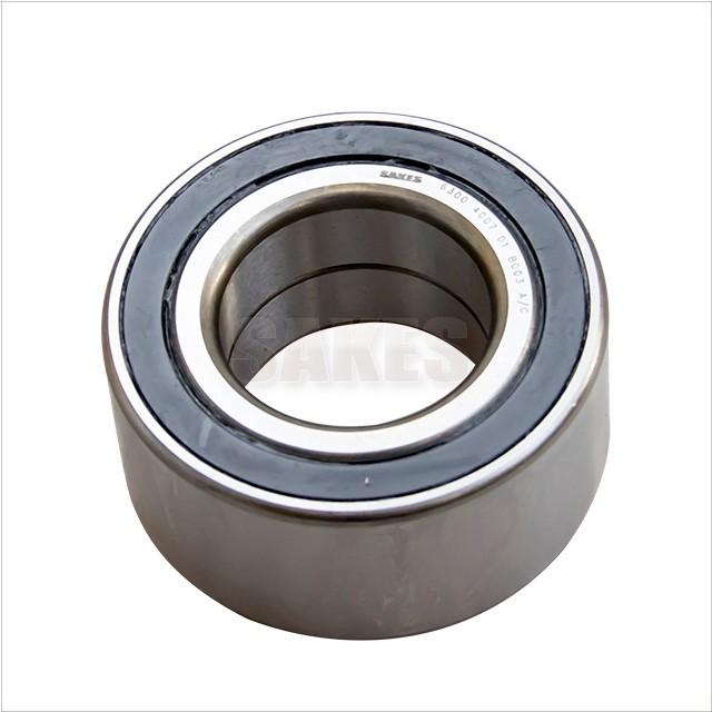 Wheel Bearing:6300 4007 01