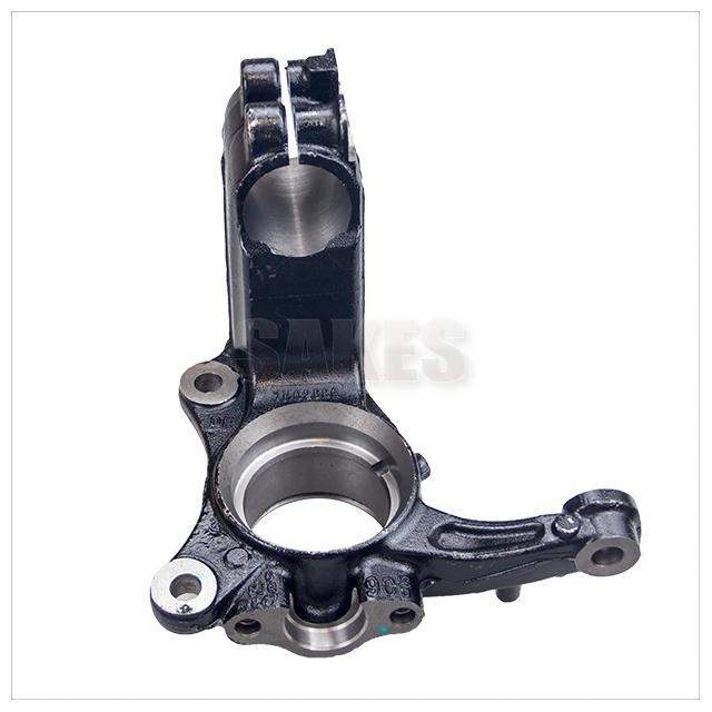 Stub Axle,Wheel Suspension:7100 1056 01