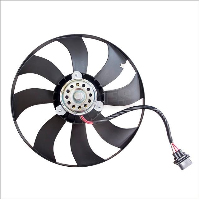 Fan,Radiator:2230 1030 01