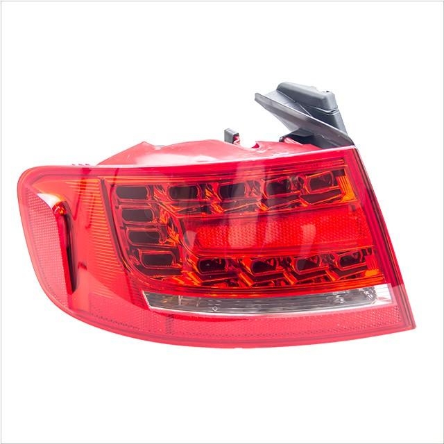 Taillight:8010 1015 01