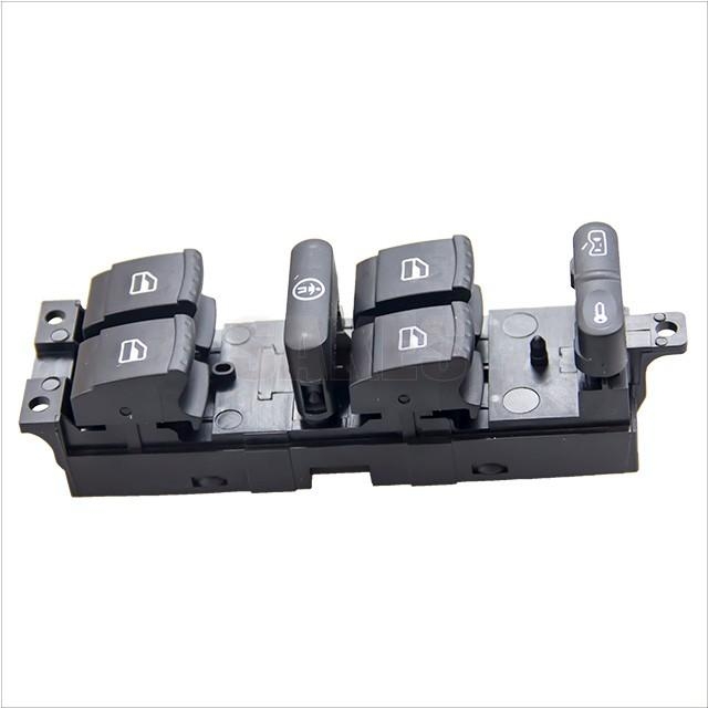 Switch, Window Lift:4250 1043 01