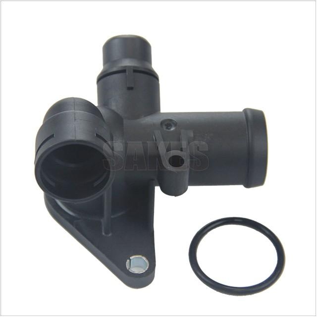 Coolant Flange:2510 1191 01
