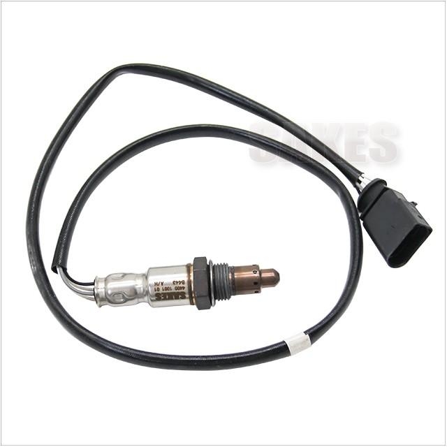 Oxygen Sensor:4400 1061 01