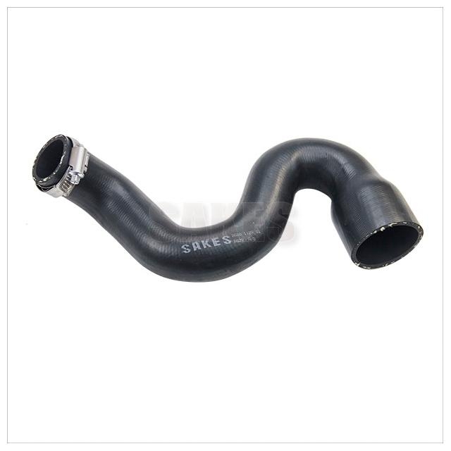 Turbo - supercharger Pipe:2620 1129 01