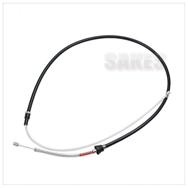 Brake Cable:8520 1015 01