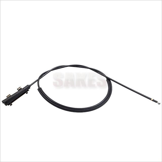 Bonnet Cable:8510 1038 01