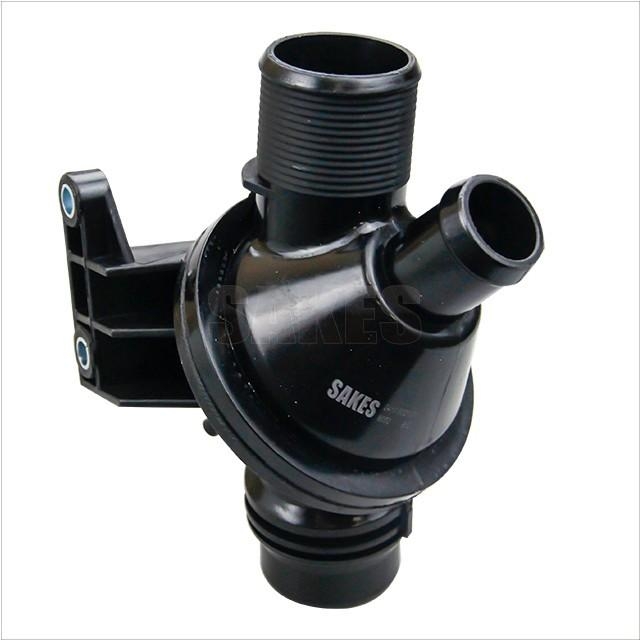 Thermostat Assembly:2410 6021 01