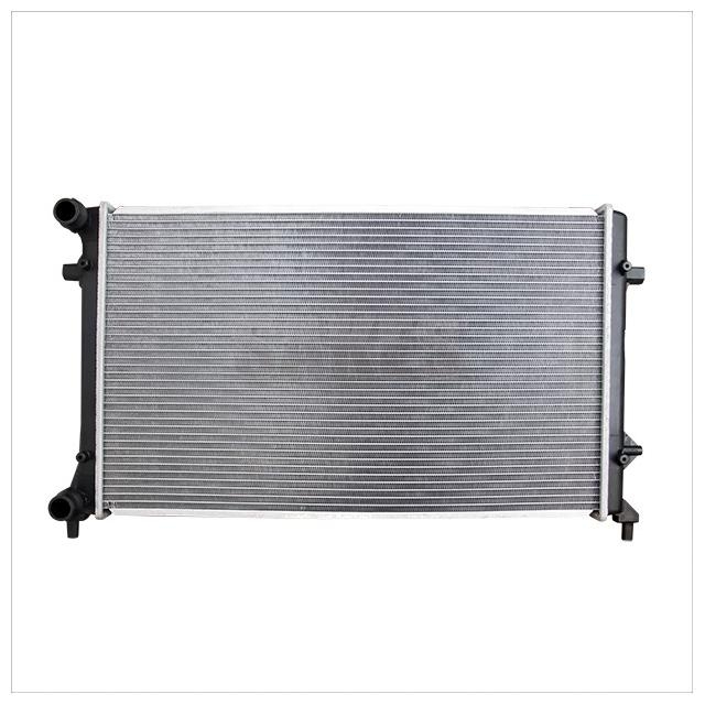 Radiator,Engine Cooling:2200 1007 11