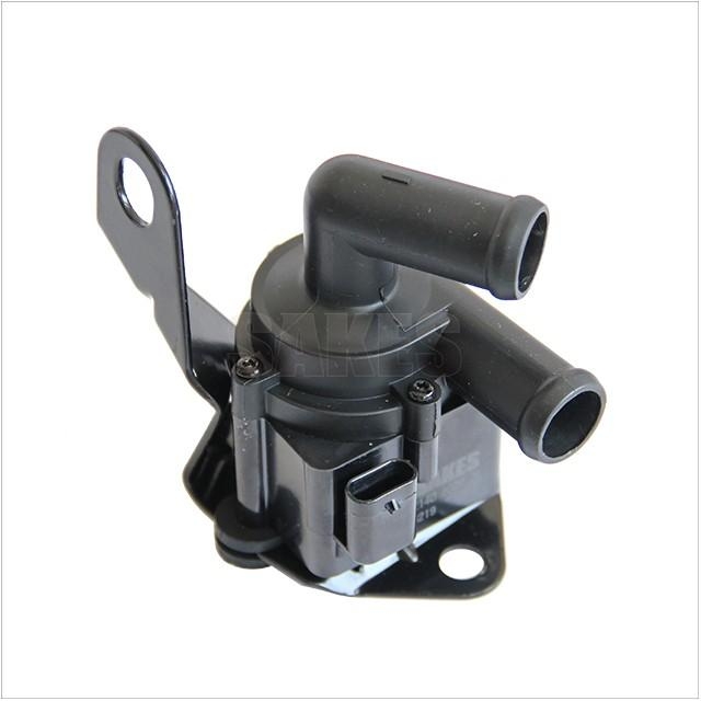 Additional Water Pump:2140 6009 01