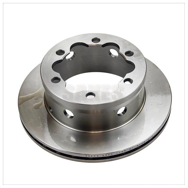 Brake Pad Set,Disc Brake:6900 1169 01