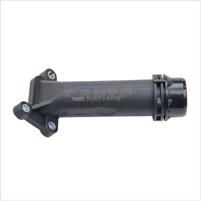 Coolant Flange:2510 6017 01