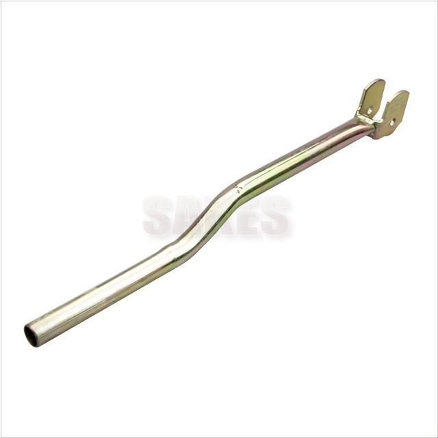 Shift fork shaft:7391 1001 01