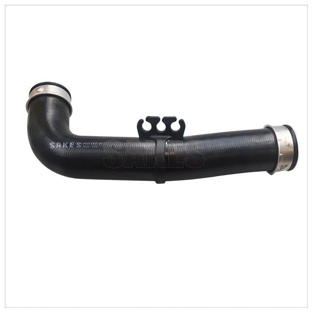 Turbo - supercharger Pipe:2620 1023 01