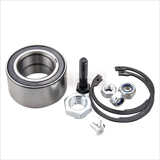 Wheel Bearing:6300 1008 01