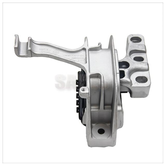 Engine Mounting:6151 1019 01