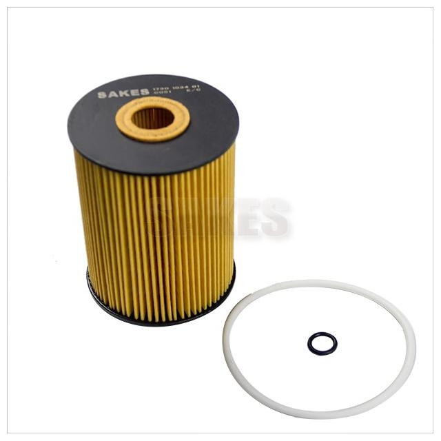 Oil Filter:1730 1034 01