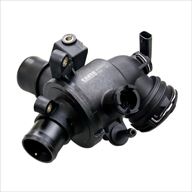 Thermostat Assembly:2410 4015 01