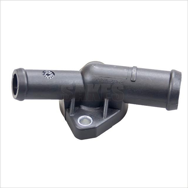 Coolant Flange:2510 1078 01