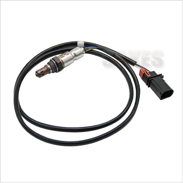 Oxygen Sensor:4400 1095 01