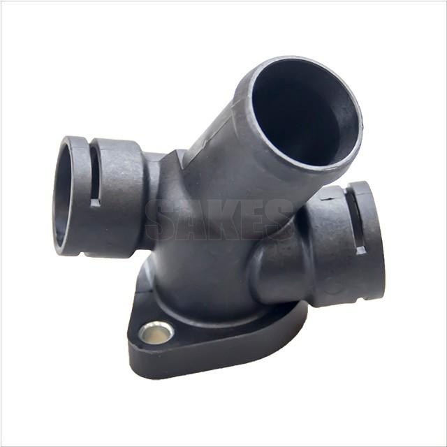 Coolant Flange:2510 1085 01
