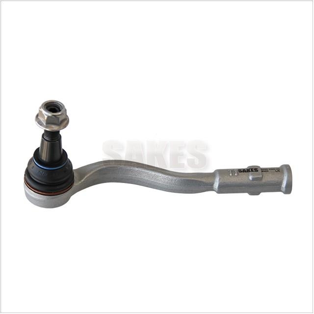 Tie Rod End:6600 1043 01