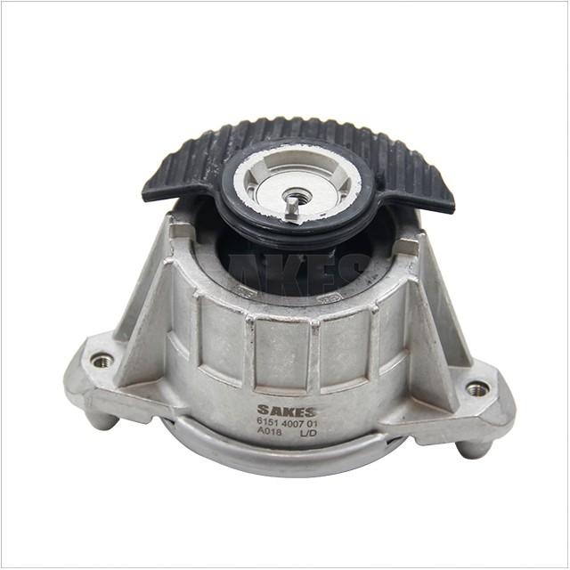 Engine Mounting:6151 4007 01