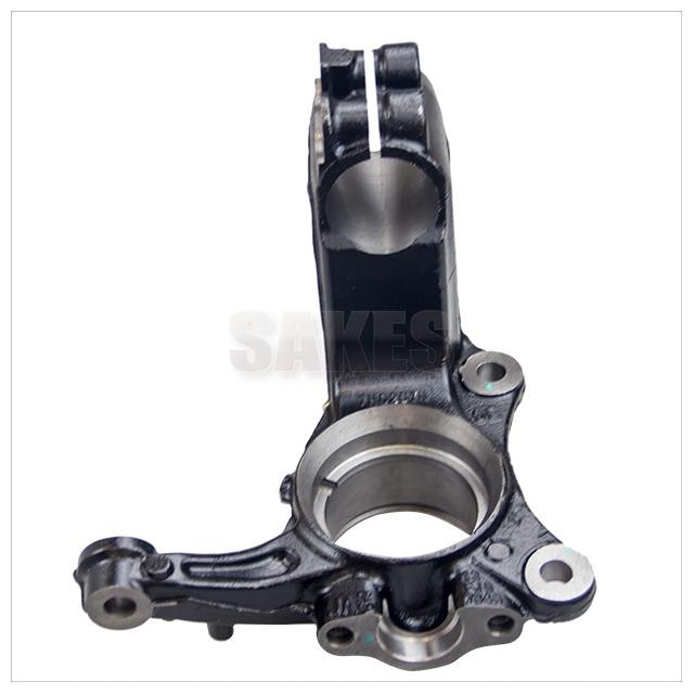 Stub Axle,Wheel Suspension:7100 1055 01