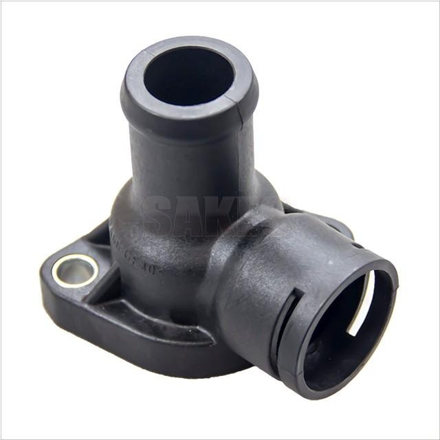 Coolant Flange:2510 1075 01
