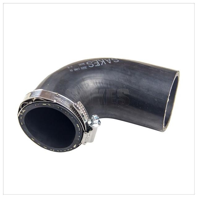Turbo - supercharger Pipe:2620 1048 01