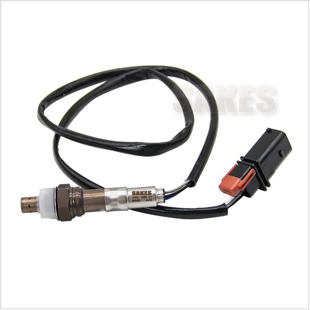 Oxygen Sensor:4400 1086 01