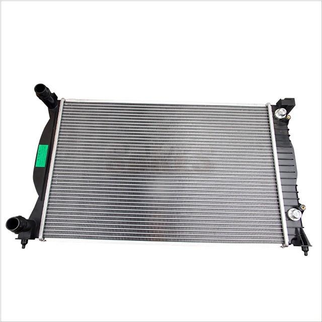 Radiator,Engine Cooling:2200 1020 01