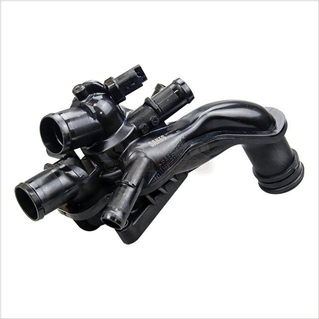 Thermostat Assembly:2410 6001 01