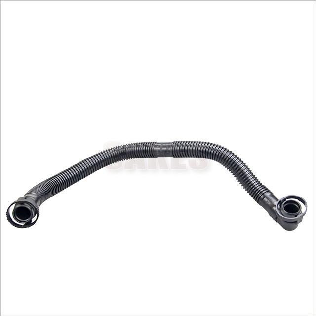 Radiator Hose:2600 1026 01