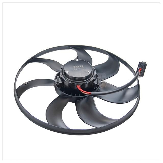 Fan,Radiator:2230 1055 01