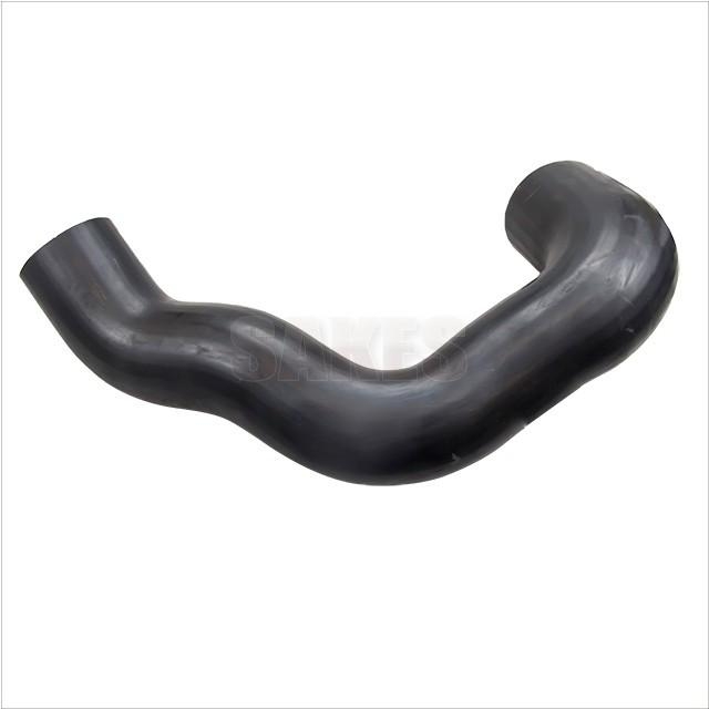 Turbo - supercharger Pipe:2620 1137 01