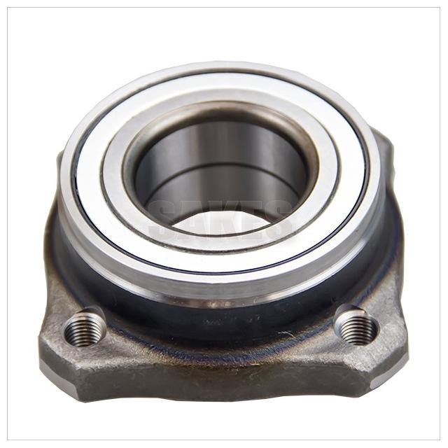 Wheel Bearing Kit:6320 6027 01