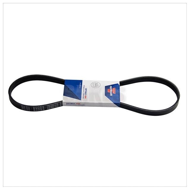 Belt:2000 1116 01