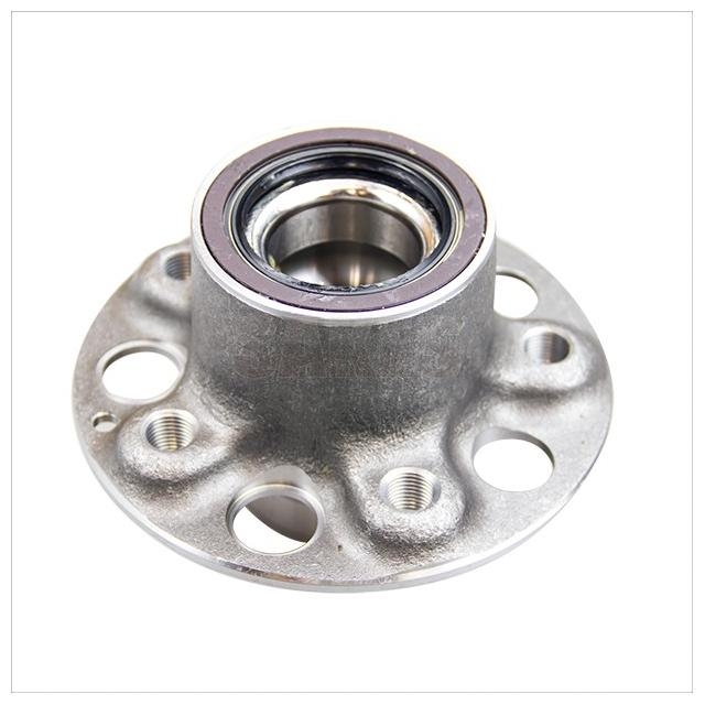 Wheel Bearing Kit:6320 4009 01