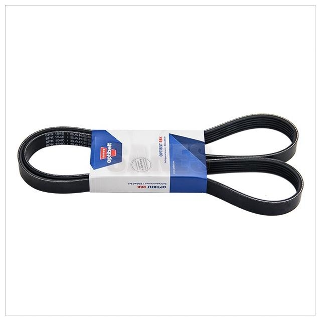 Belt:2000 1119 01