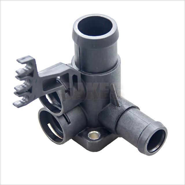 Coolant Flange:2510 1071 01