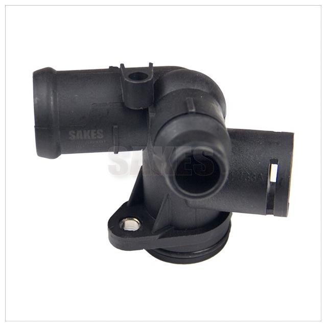 Coolant Flange:2510 1099 01