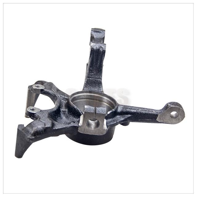 Stub Axle,Wheel Suspension:7100 1044 01