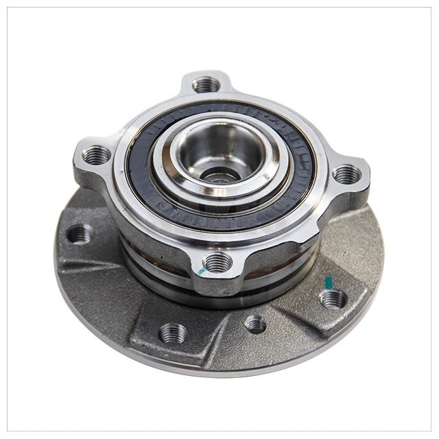 Wheel Bearing Kit:6320 6002 01