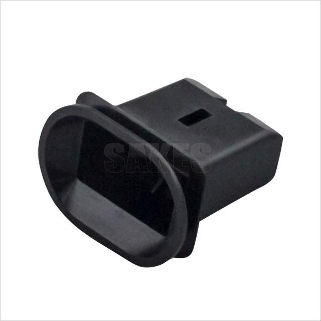 Seat Buckle:8760 1001 01