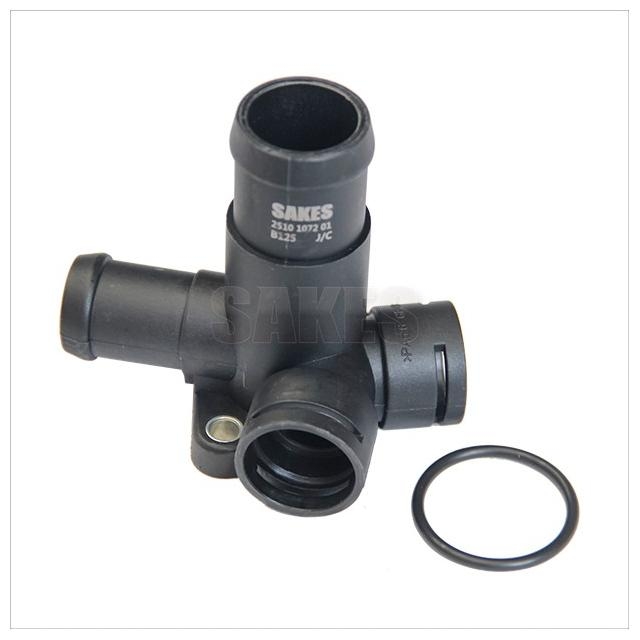 Coolant Flange:2510 1072 01